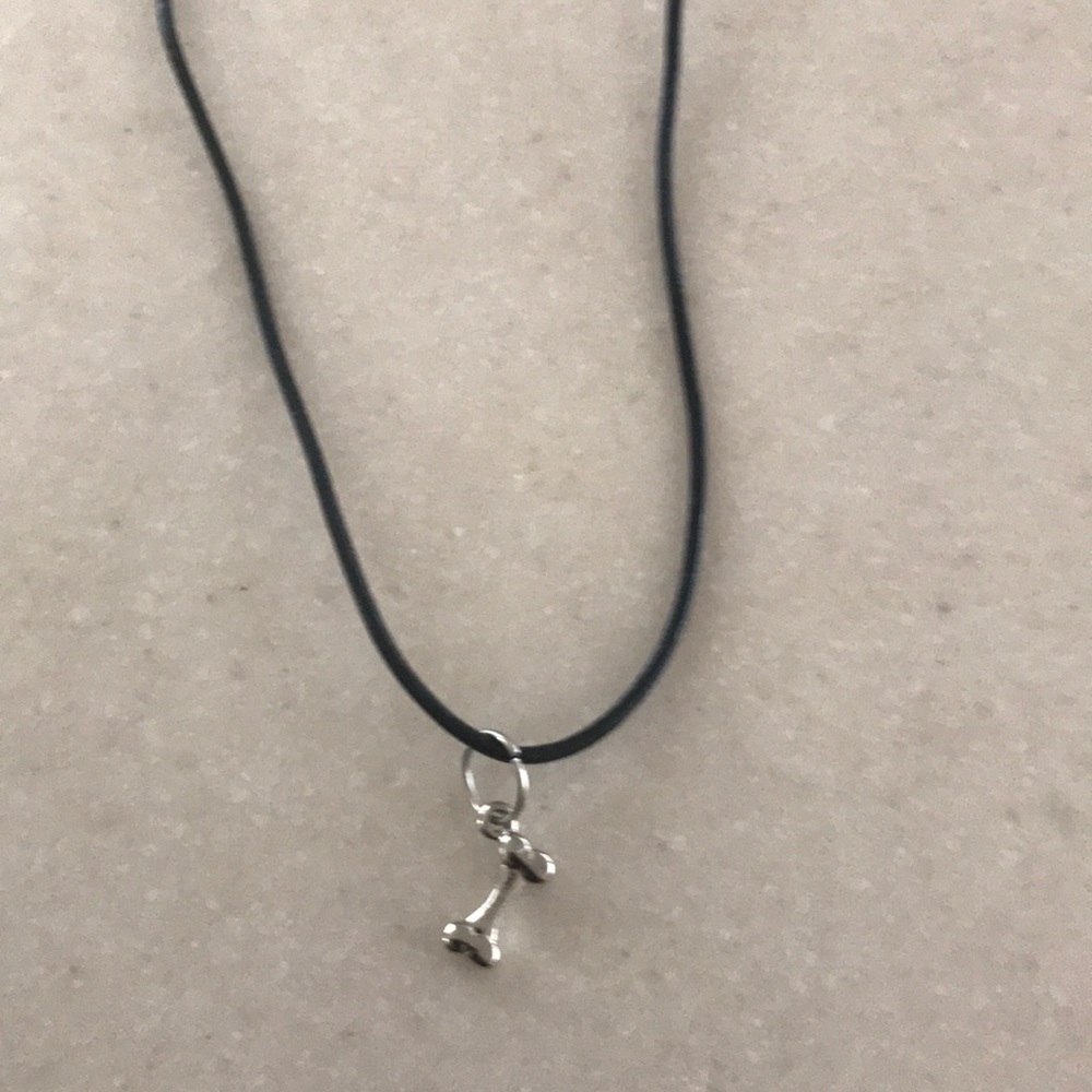 New necklace